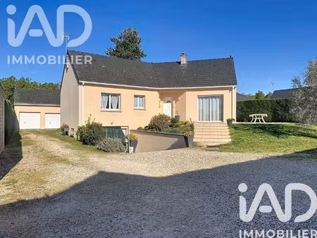 vente maison traditionnelle 5 pièces