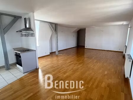 à louer appartement 90 15 m² – 985 € |metz