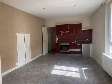 appartement 2 pièces 40 m² à louer poitiers 86000 ? | era immobilier