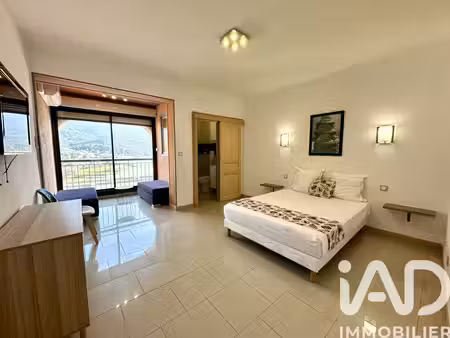 appartement à calcatoggio (20111)
