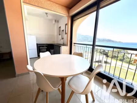 appartement à calcatoggio (20111)