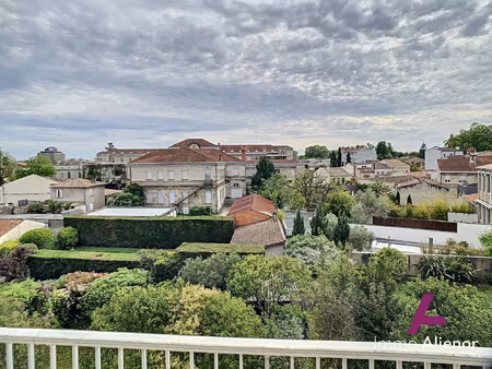 appartement à vendre le bouscat