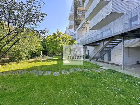 appartement lille 3 pièce(s) 77 m2