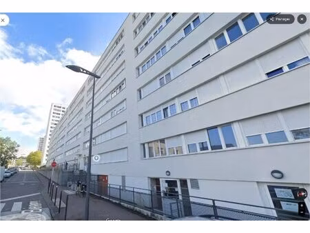 à louer appartement 61 m² – 550 € |metz