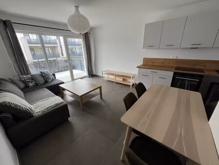 à louer appartement 43 59 m² – 910 € |mont-saint-martin