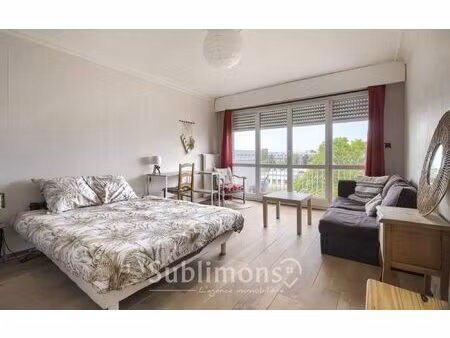 appartement nantes