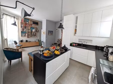 appartement à vendre paris