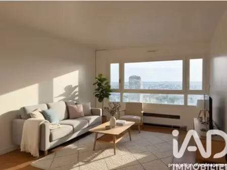 appartement à paris (75013)