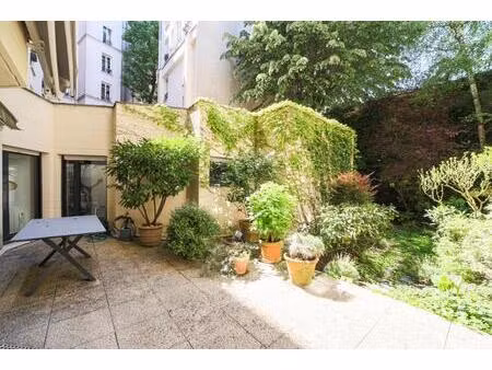 appartement 5 pièce(s) 144 m2