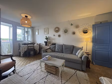 appartement 4 pieces - epi d'or