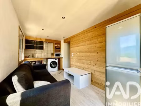 studio à châtillon-sur-cluses (74300)