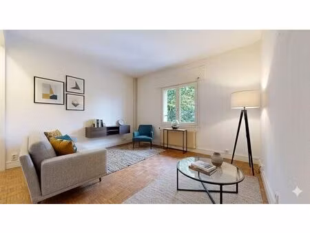 studio de 20m² - montée de l'observance  69009