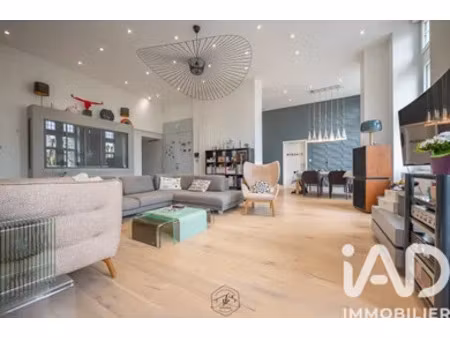 appartement à thionville (57100)