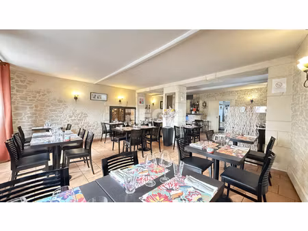 restaurant traditionnel