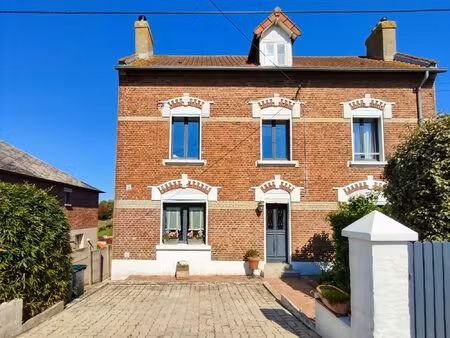 charmante maison de maître aux portes d'arras