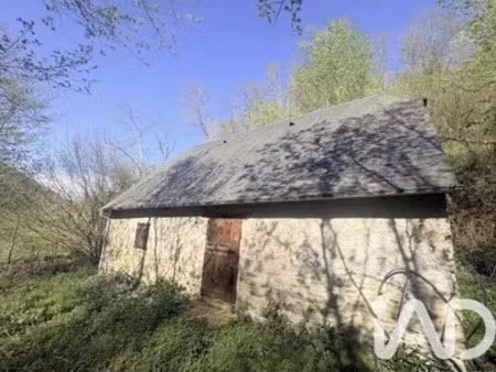 grange à cheust (65100)