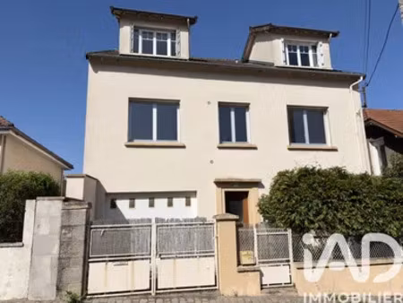 maison à guéret (23000)