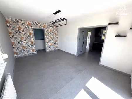 maison individuelle à vendre – hautmont – 160 000 €