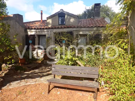 maison les sables d olonne 9 pièce(s) 172 m2