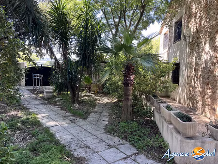 maison à vendre montpellier