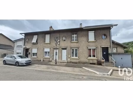 en vente maison 66 m² – 70 000 € |moyeuvre-grande