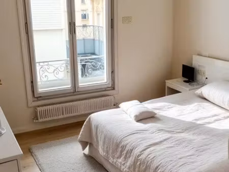 maison à rosny-sous-bois (93110)