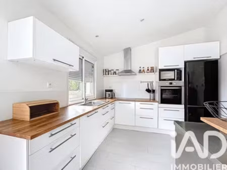 maison de ville à saint-herblain (44800)