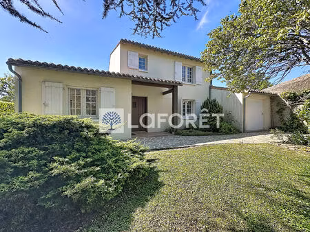 vente maison - saint jouin de marnes