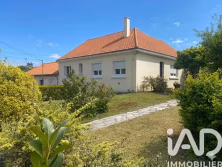 maison à saint-sébastien-sur-loire (44230)