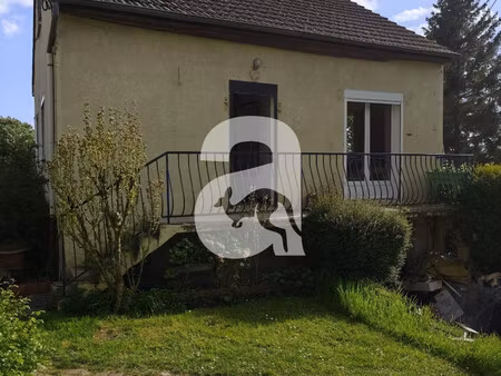 maison à vendre soissons