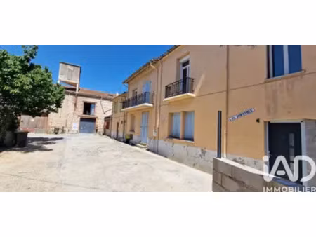 maison à corneilla-la-rivière (66550)