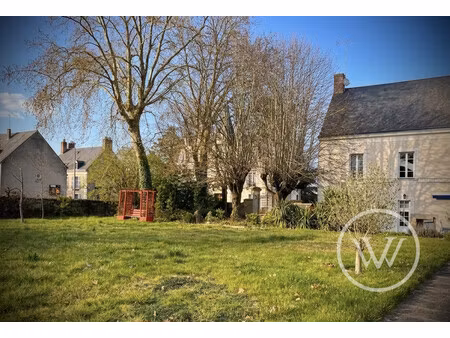 unique : demeure bourgeoise de 295 m² – potentiel exceptionne