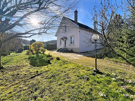 maison malain 5 pièce(s) 115 m2