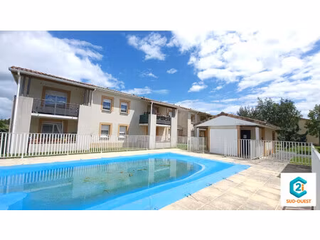 maison louee pour investissement