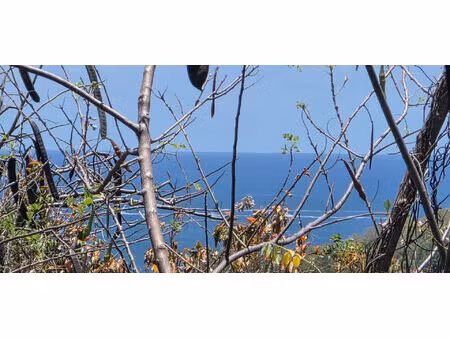 quartier beauregard vue mer le francois