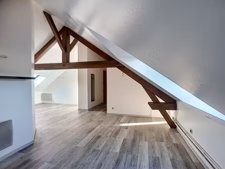 à louer appartement 38 m² – 330 € |bar-le-duc