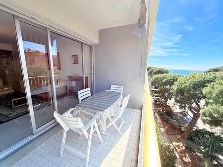 appartement avec cave