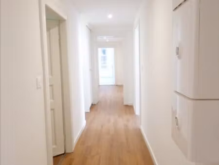 à louer appartement 105 m² – 1 356 € |metz