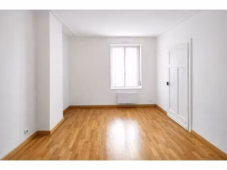 à louer appartement – 730 € |metz