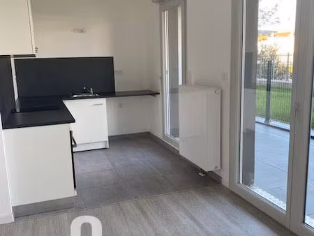 à louer appartement 39 62 m² – 640 € |nancy