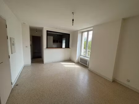 appartement 2 pièces 39 m² à louer poitiers 86000 ? | era immobilier