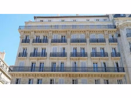 location bureau marseille 2ème (13002) 416 m²
