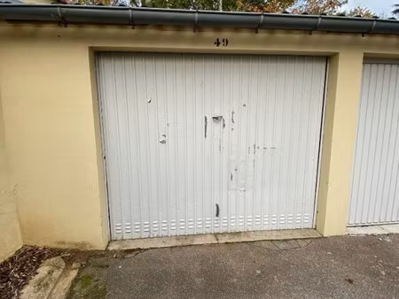 à louer garage-parking – 55 € |nancy