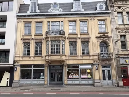 commercieel te huur in mechelen