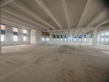 location local d’activités rungis 94150 600m² à 1500m²