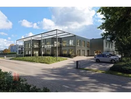 commercieel te huur in wemmel