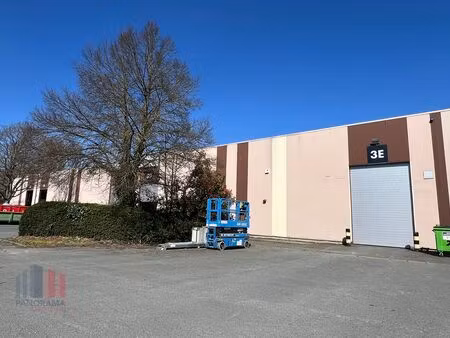 commercieel te huur in zaventem