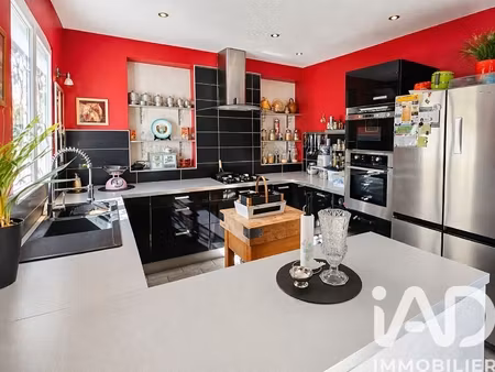 vente maison traditionnelle 4 pièces