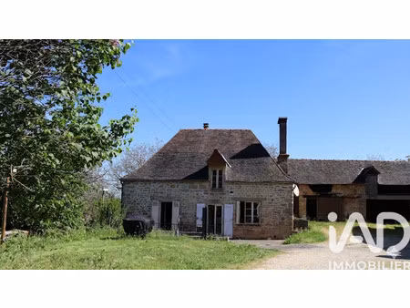 vente ferme 6 pièces