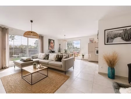 maison contemporaine 108 m² – listrac medoc (33)